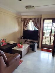 Jurong East Street 13 (Jurong East), HDB HUDC #408065711